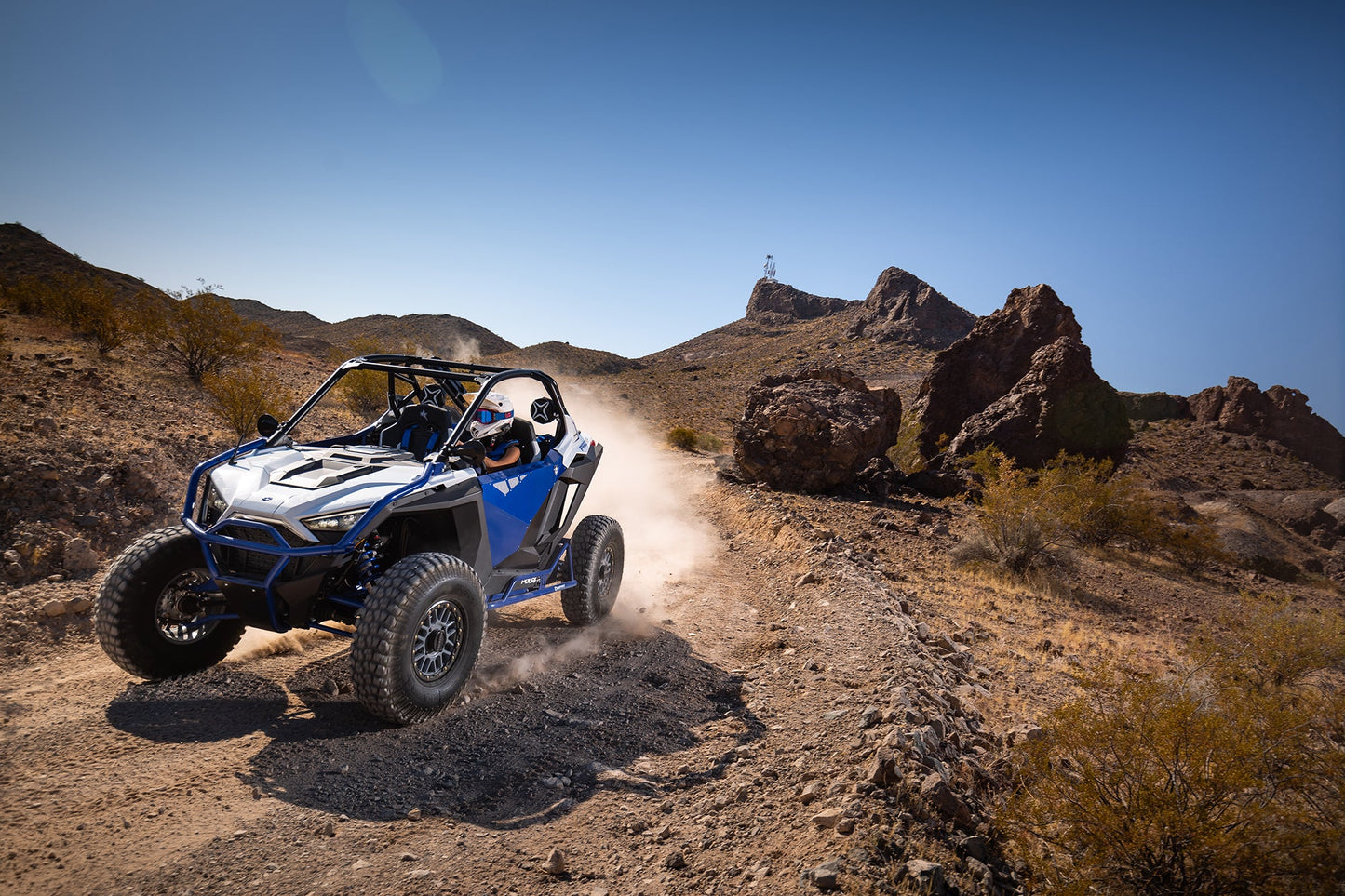 Arisun Aftershock XD UTV Tire